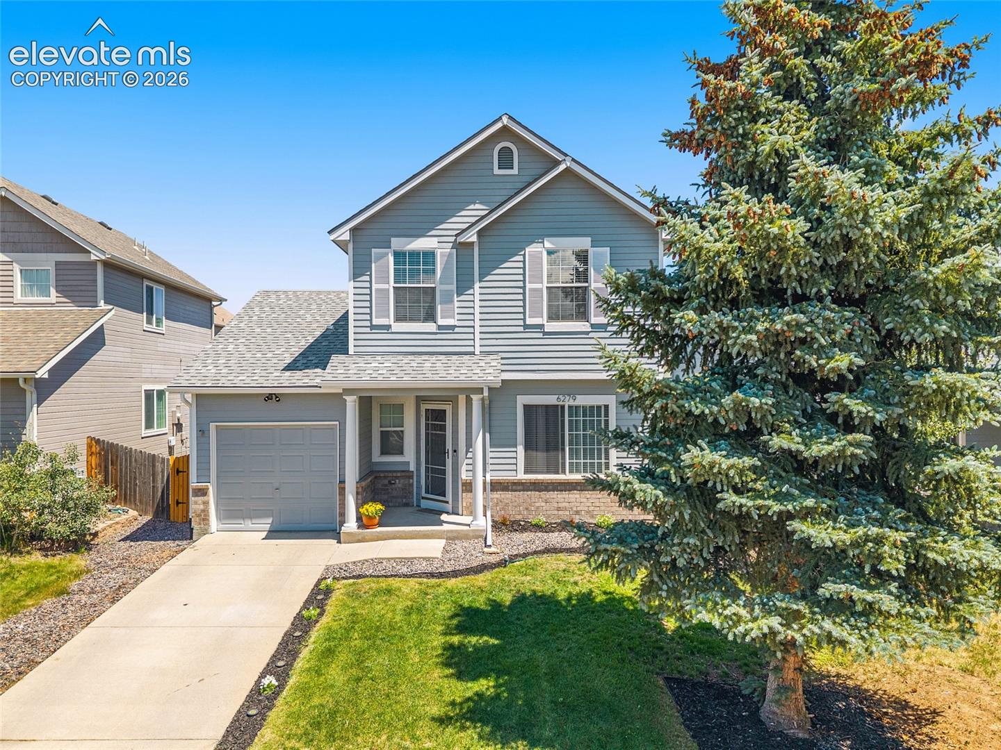 6279 Scottsbluff Drive
