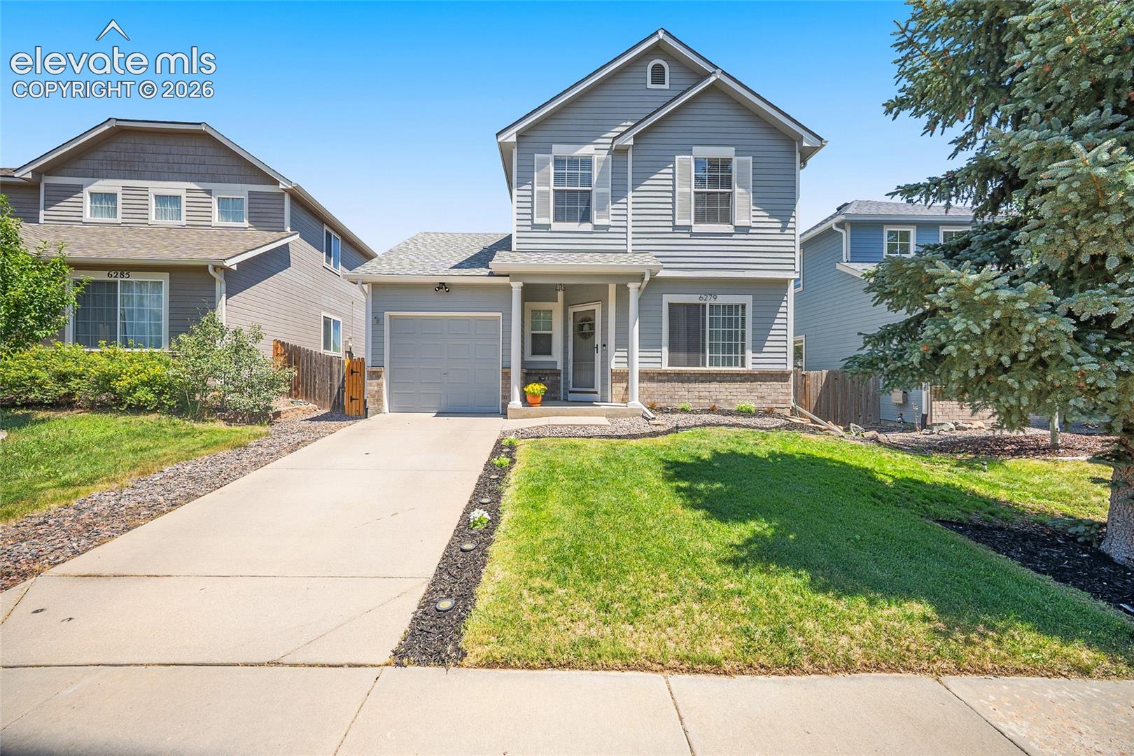 6279 Scottsbluff Drive