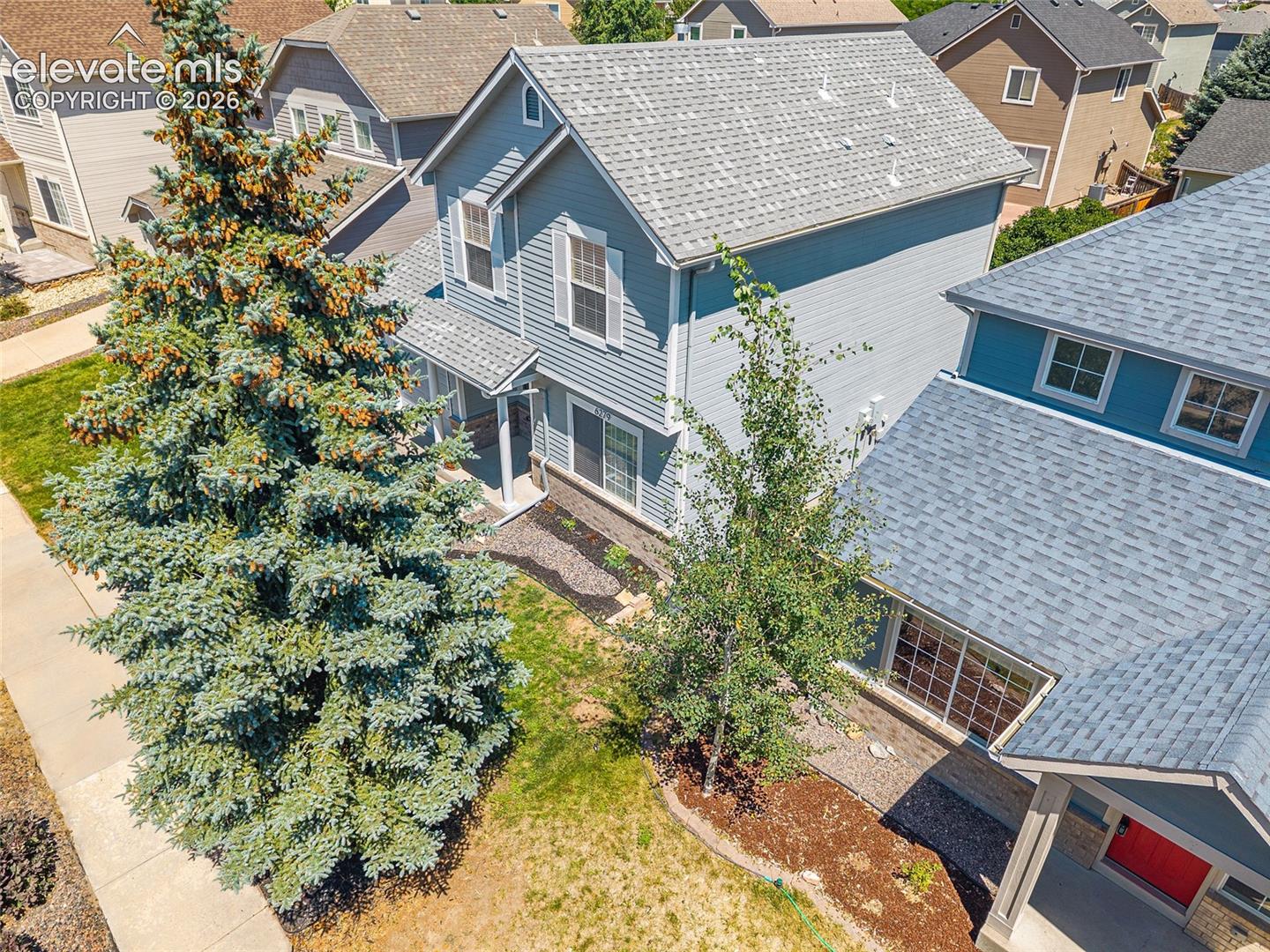 6279 Scottsbluff Drive