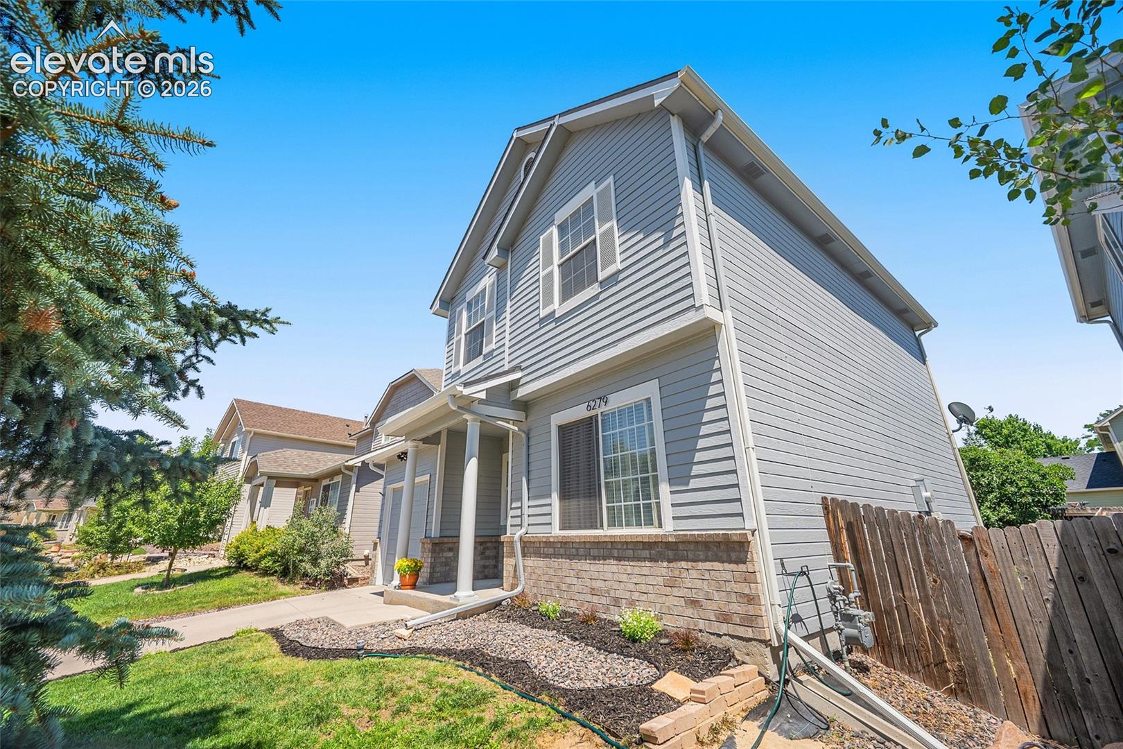 6279 Scottsbluff Drive