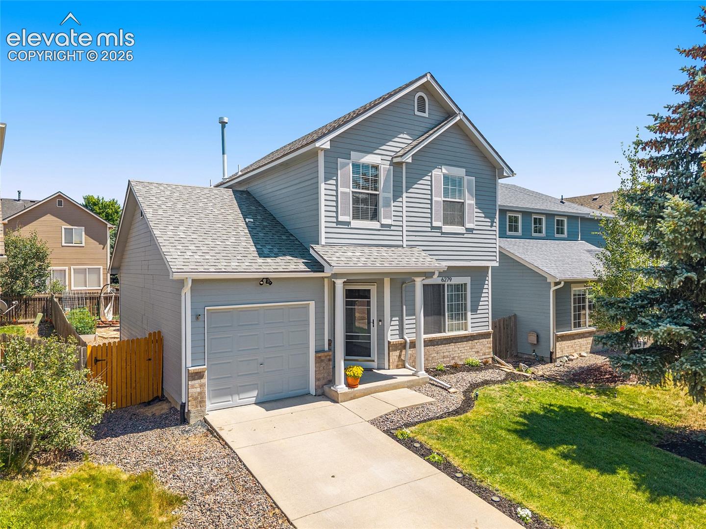 6279 Scottsbluff Drive