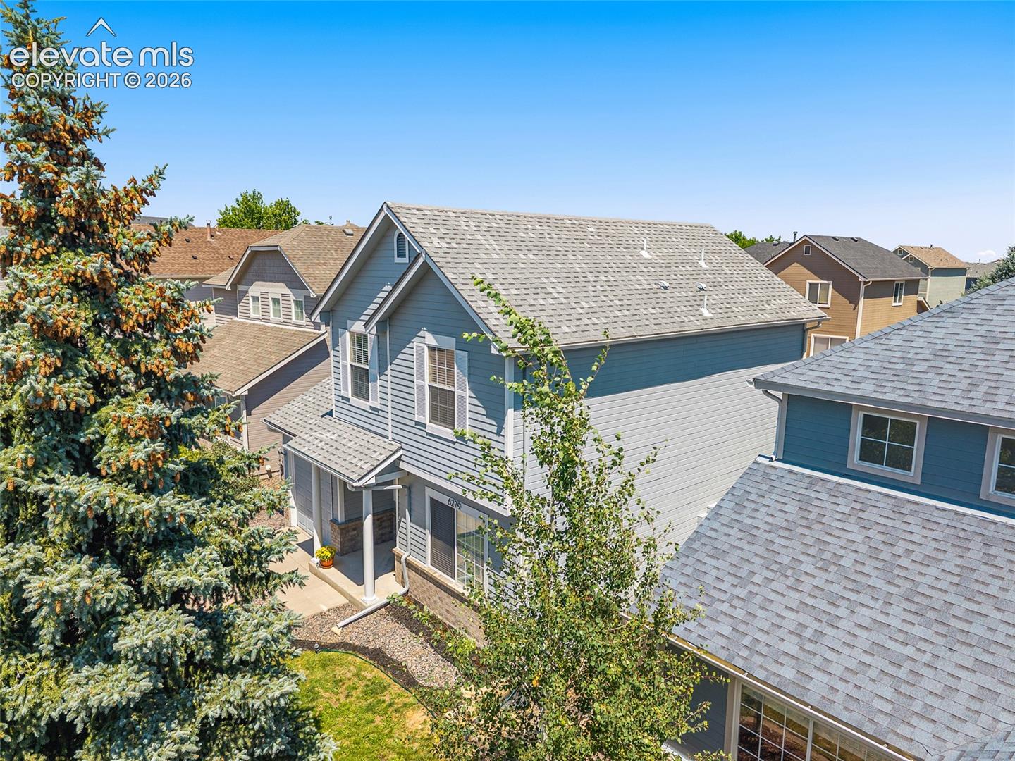 6279 Scottsbluff Drive