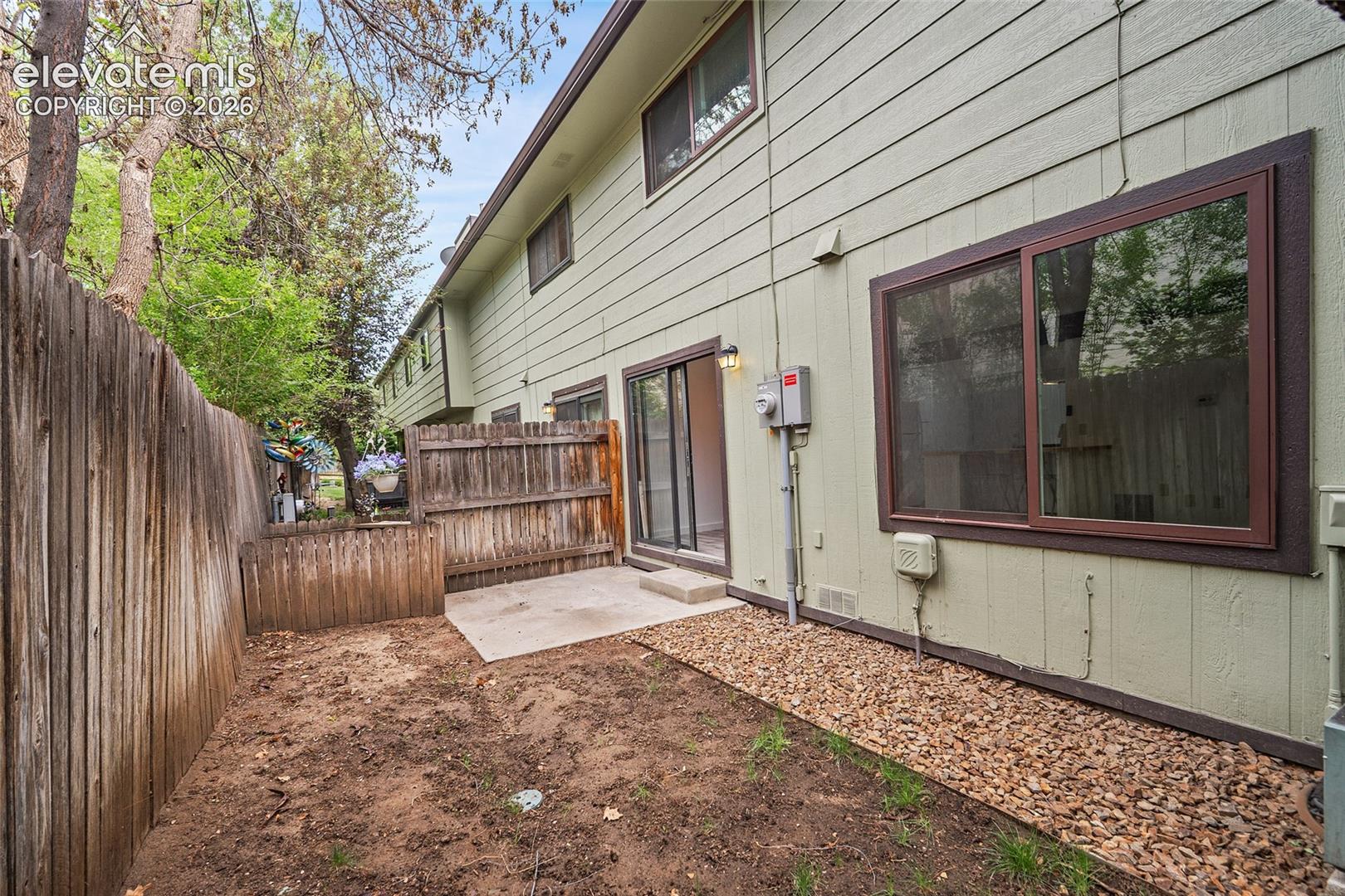 4735 Barnes Road