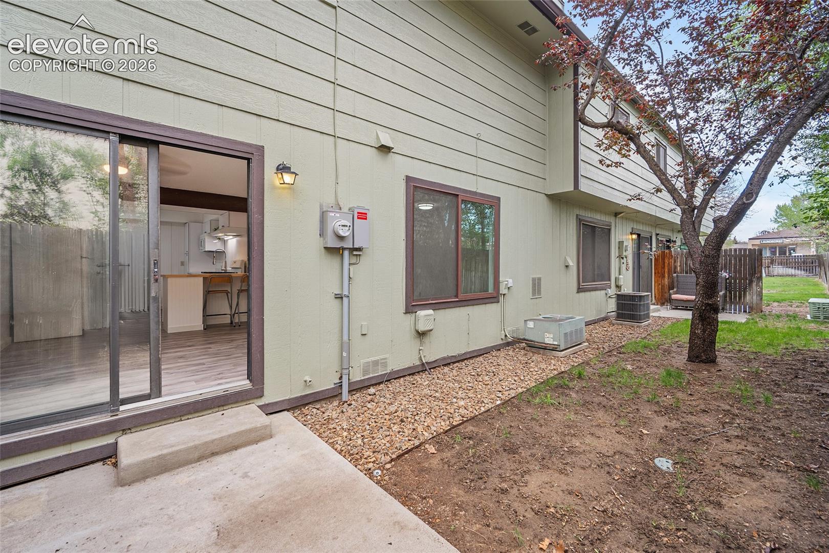 4735 Barnes Road