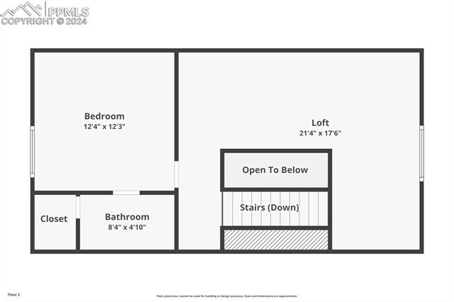 6874 Backcountry Loop