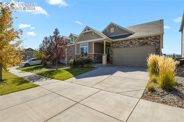 6874 Backcountry Loop