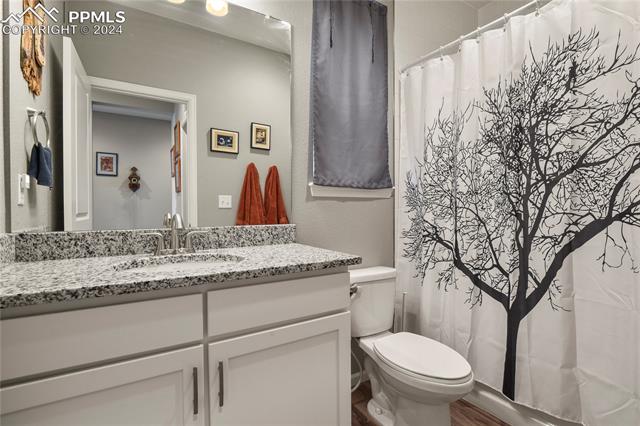 6874 Backcountry Loop