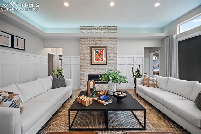 6423 Tumble Creek Drive