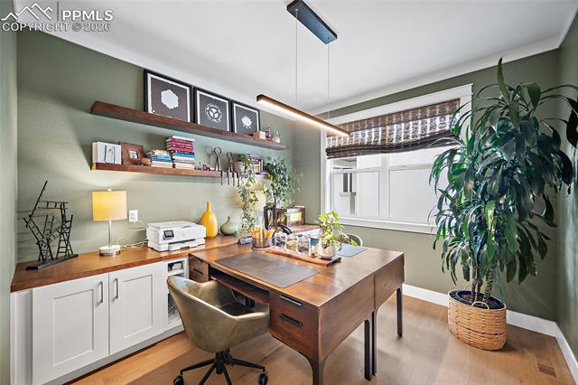 6423 Tumble Creek Drive