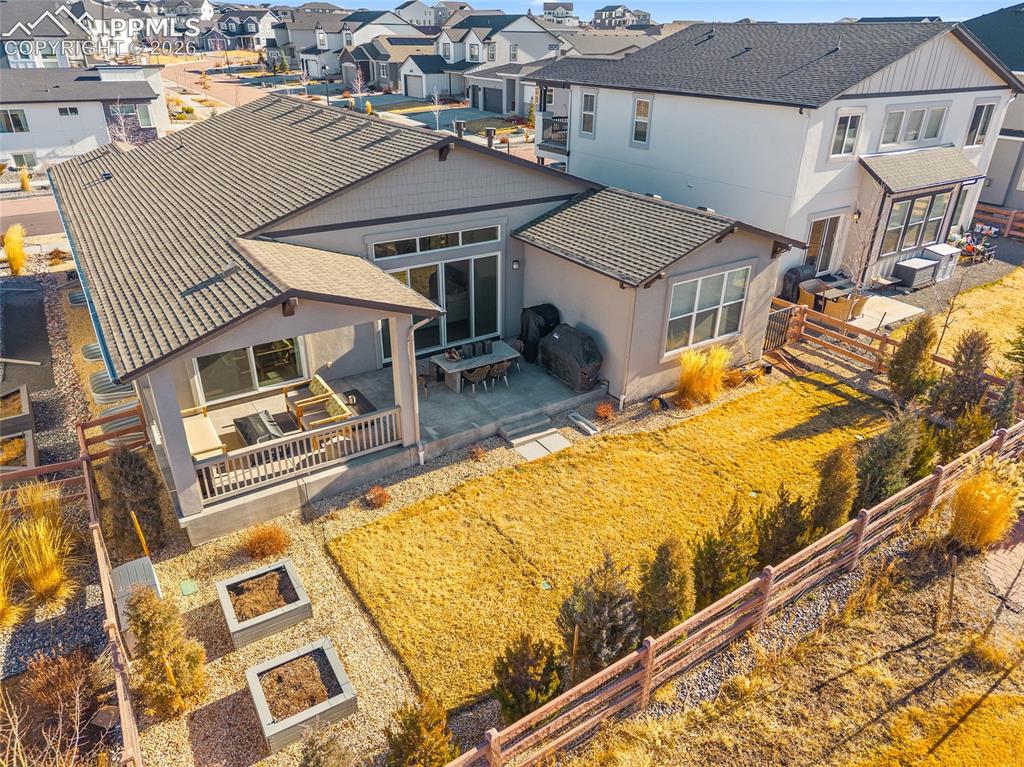 6423 Tumble Creek Drive