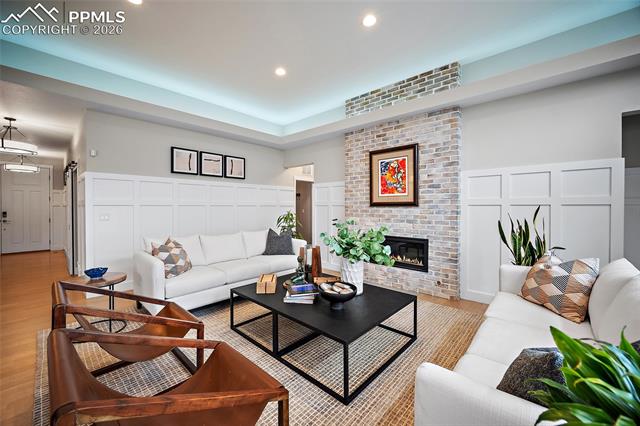 6423 Tumble Creek Drive