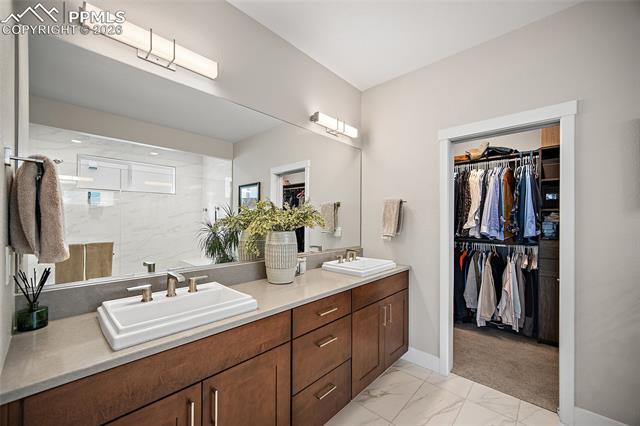 6423 Tumble Creek Drive