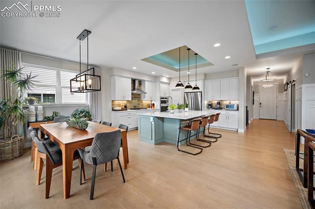 6423 Tumble Creek Drive