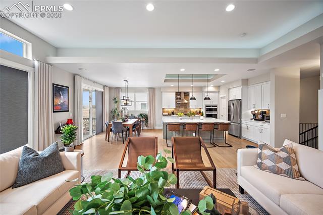 6423 Tumble Creek Drive