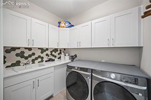 6423 Tumble Creek Drive