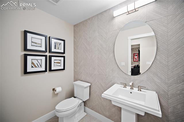 6423 Tumble Creek Drive