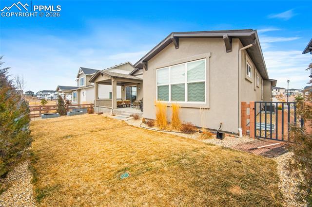 6423 Tumble Creek Drive