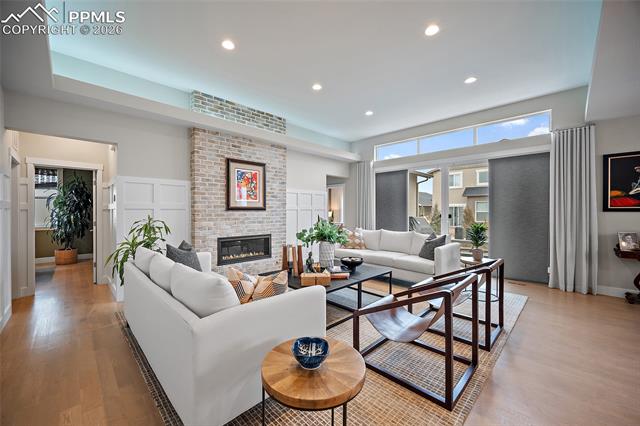 6423 Tumble Creek Drive