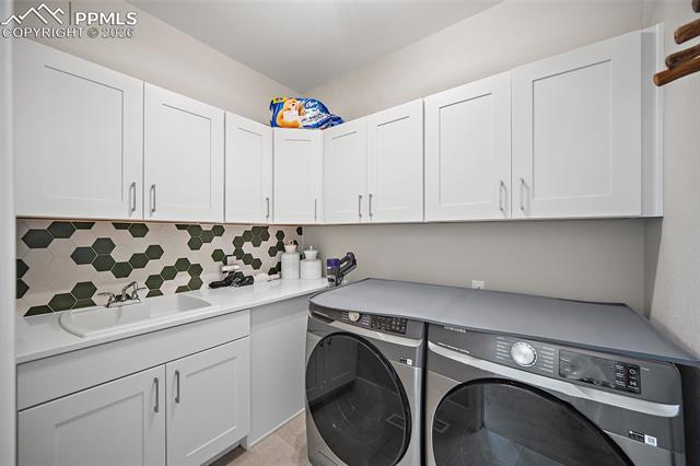 6423 Tumble Creek Drive