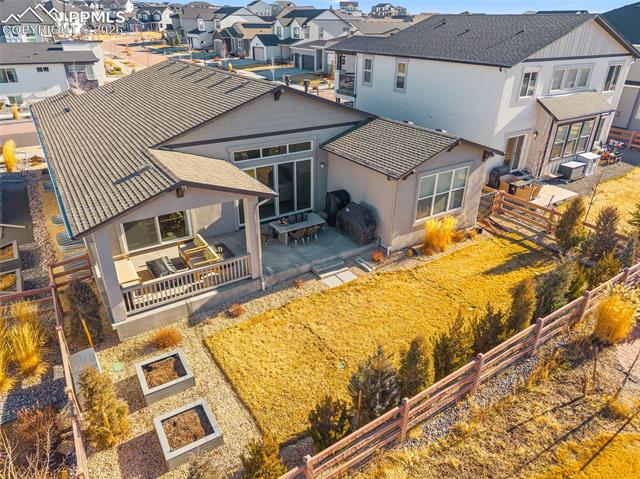 6423 Tumble Creek Drive