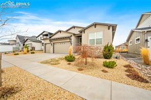 6423 Tumble Creek Drive