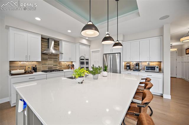 6423 Tumble Creek Drive