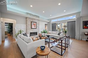 6423 Tumble Creek Drive
