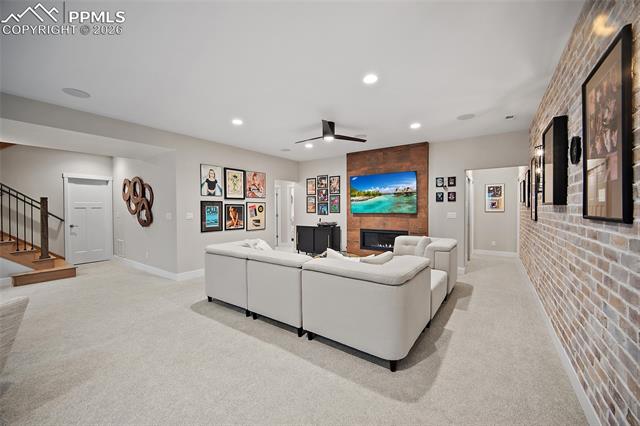 6423 Tumble Creek Drive