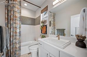 6423 Tumble Creek Drive