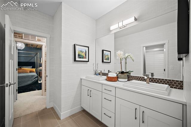 6423 Tumble Creek Drive