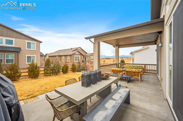 6423 Tumble Creek Drive