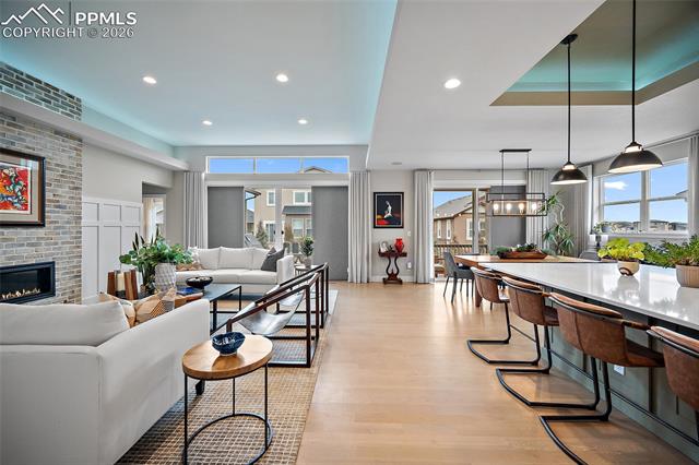 6423 Tumble Creek Drive