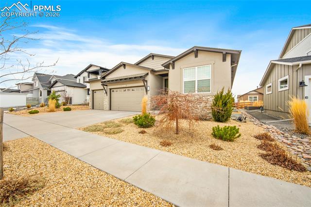 6423 Tumble Creek Drive