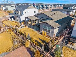6423 Tumble Creek Drive