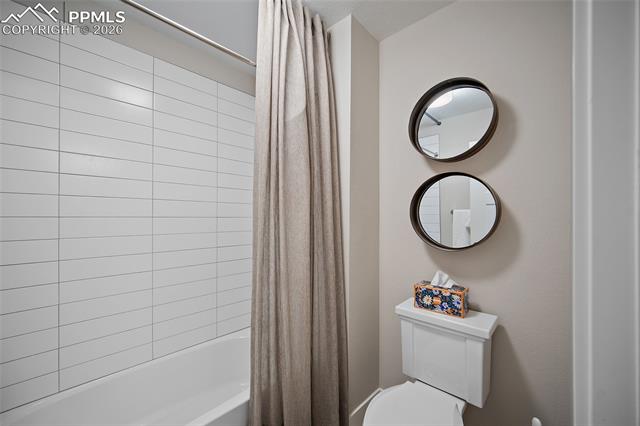 6423 Tumble Creek Drive