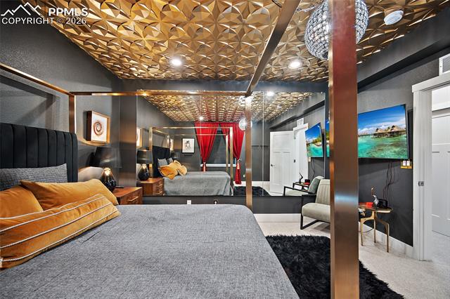 6423 Tumble Creek Drive