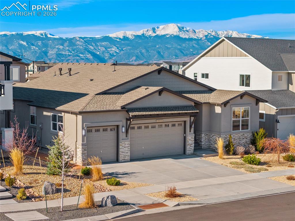 6423 Tumble Creek Drive