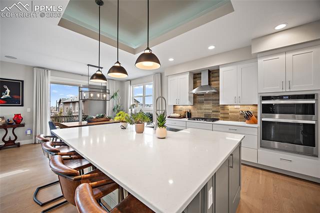 6423 Tumble Creek Drive