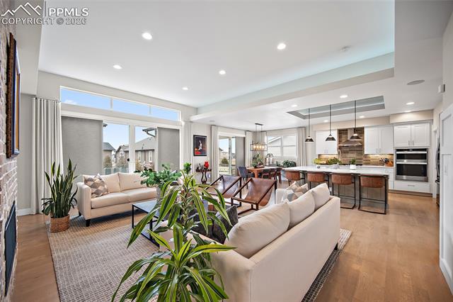 6423 Tumble Creek Drive