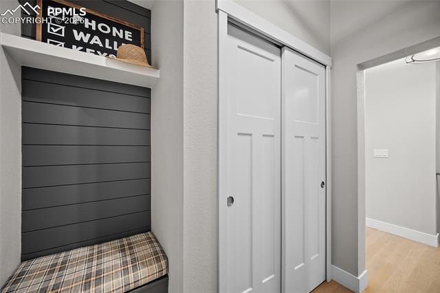 6423 Tumble Creek Drive