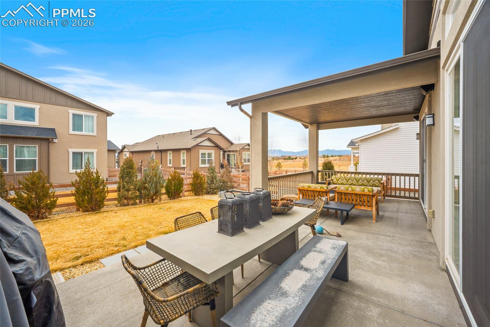 6423 Tumble Creek Drive