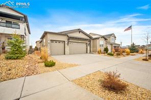 6423 Tumble Creek Drive