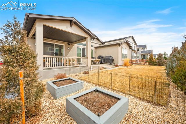 6423 Tumble Creek Drive