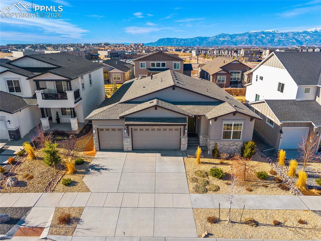 6423 Tumble Creek Drive