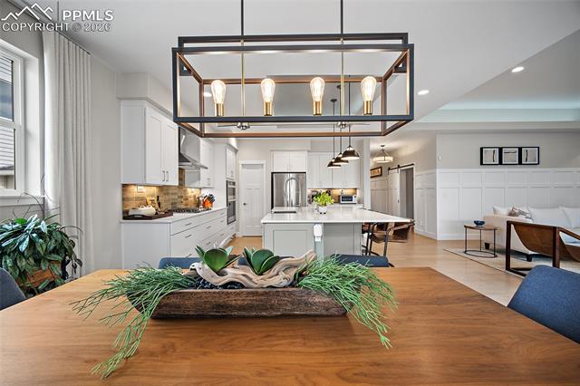 6423 Tumble Creek Drive