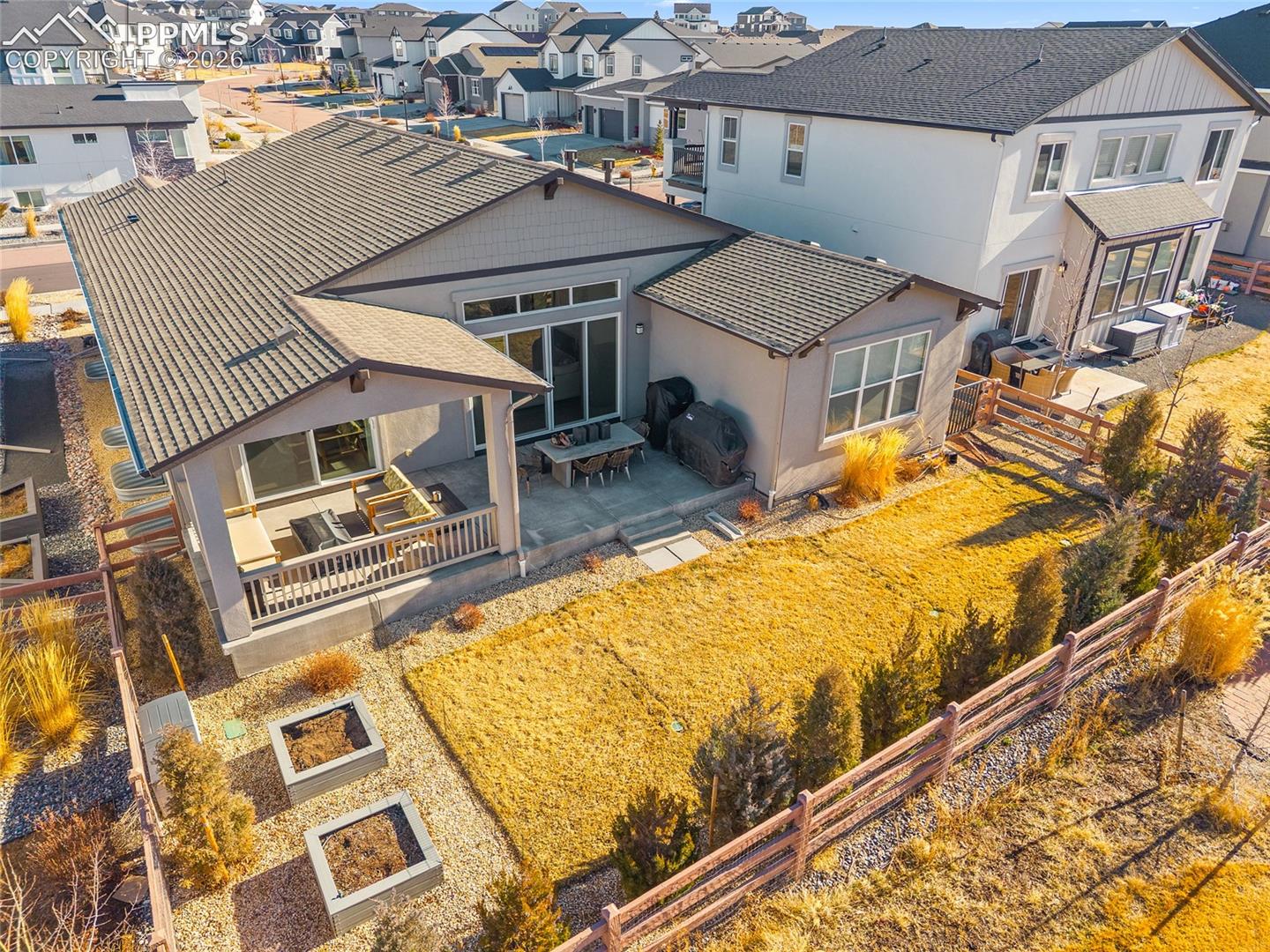 6423 Tumble Creek Drive