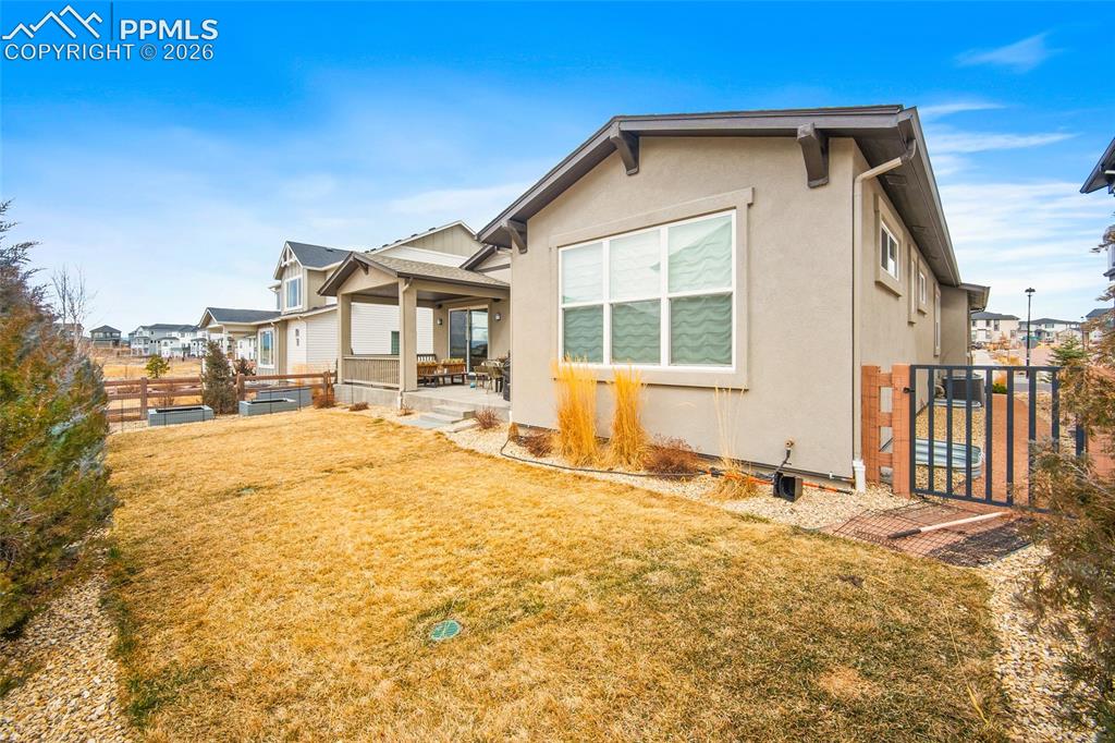 6423 Tumble Creek Drive