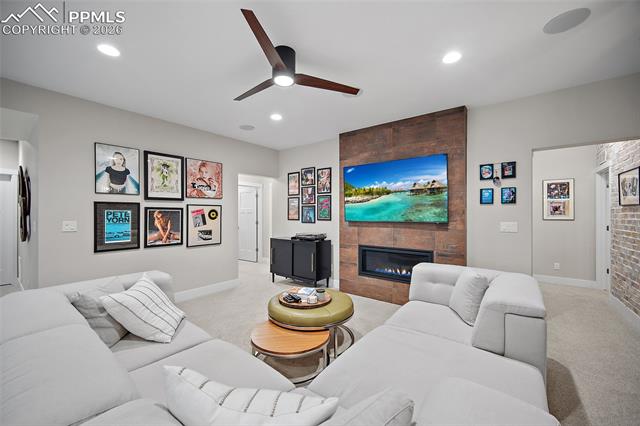 6423 Tumble Creek Drive