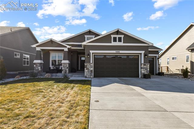 1485 Captiva Beach Lane