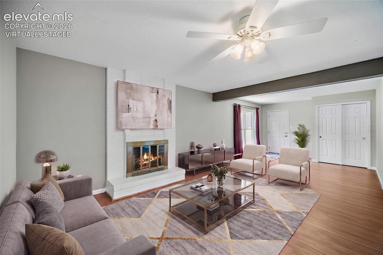2834 Serendipity Circle